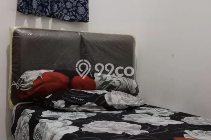 Kost Strategis Disewakan di Kelapa Gading, Jakarta Utara Kondisi Baik Full Furnished Kost Strategis Disewakan di Kelapa Gading, Jakarta Utara Kondisi Baik Full Furnished