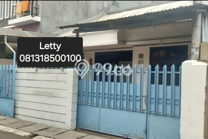 Disewakan Segera Rumah Kondisi Bagus di Kawasan Kemayoran, Jakarta Pusat Disewakan Segera Rumah Kondisi Bagus di Kawasan Kemayoran, Jakarta Pusat