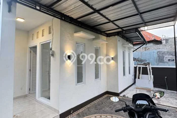 Rumah sewa siap pakai 2 KT di Dalung, Badung Rumah sewa siap pakai 2 KT di Dalung, Badung