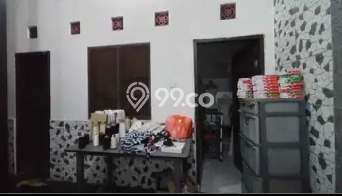 Rumah Minimalis 4 KT di Dalung Badung Unfurnished Rumah Minimalis 4 KT di Dalung Badung Unfurnished