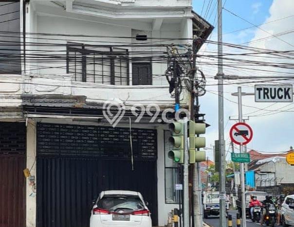 Ruko Dijual Lokasi Stratagis di Denpasar Barat Denpasar Cocok untuk Investasi Ruko Dijual Lokasi Stratagis di Denpasar Barat Denpasar Cocok untuk Investasi