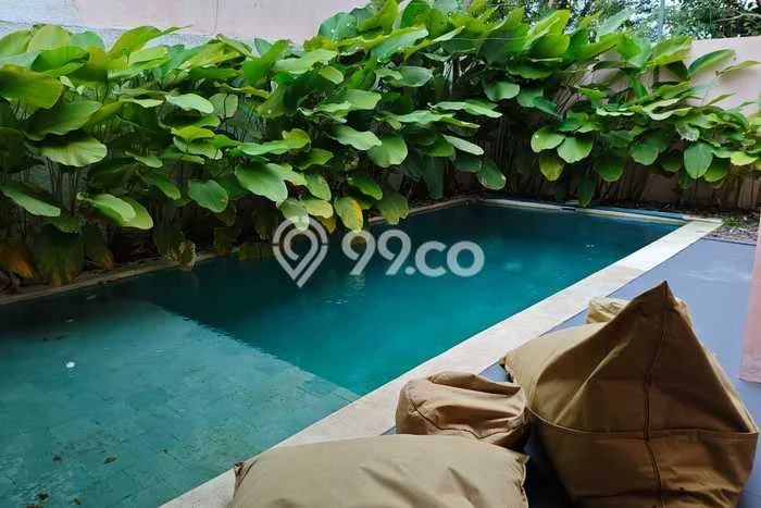 Vila For Rent Kawasan , Area 0m2m², Kawasan Asri Vila For Rent Kawasan , Area 0m2m², Kawasan Asri