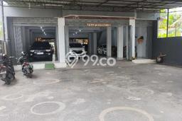 FOR RENT! Gudang di Gatot Subroto Cocok untuk Bisnis 750m2 FOR RENT! Gudang di Gatot Subroto Cocok untuk Bisnis 750m2