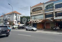Unit Ruko Tersedia di Seminyak Spesifikasi LB 364m2 Unit Ruko Tersedia di Seminyak Spesifikasi LB 364m2