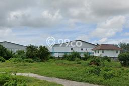 Dijual Tanah di Denpasar, Luas 5180m2 SHM Dijual Tanah di Denpasar, Luas 5180m2 SHM