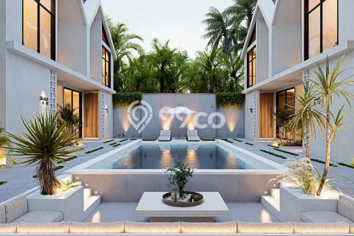 Peluang Investasi! Vila di Kuta, Area 60m2m², ROI Menjanjikan untuk bisnis Peluang Investasi! Vila di Kuta, Area 60m2m², ROI Menjanjikan untuk bisnis