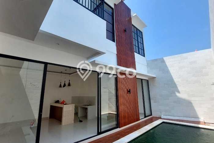 Dapatkan sekarang Vila di , Luas 125m2m², Akses mudah transportasi Dapatkan sekarang Vila di , Luas 125m2m², Akses mudah transportasi