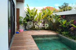 Vila Strategis Kawasan , Area 178m2m², Dekat mudah Denpasar, Denpasar Vila Strategis Kawasan , Area 178m2m², Dekat mudah Denpasar, Denpasar