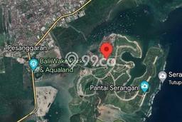 Tanah Kavling untuk Dijual di Denpasar Selatan Denpasar 1600m2 Tanah Kavling untuk Dijual di Denpasar Selatan Denpasar 1600m2