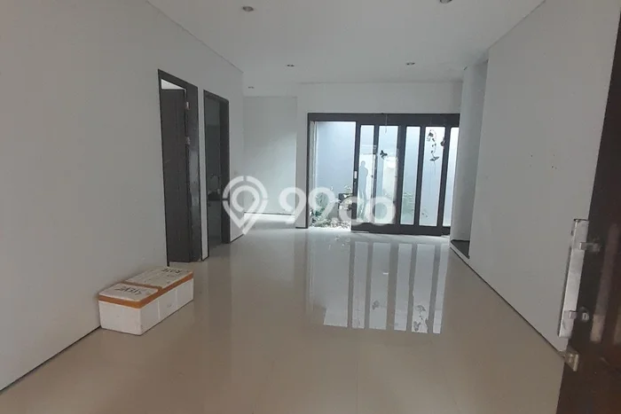 Ready to Use! Luxury House LT 167m2 Desain Modern di Jimbaran Ready to Use! Luxury House LT 167m2 Desain Modern di Jimbaran
