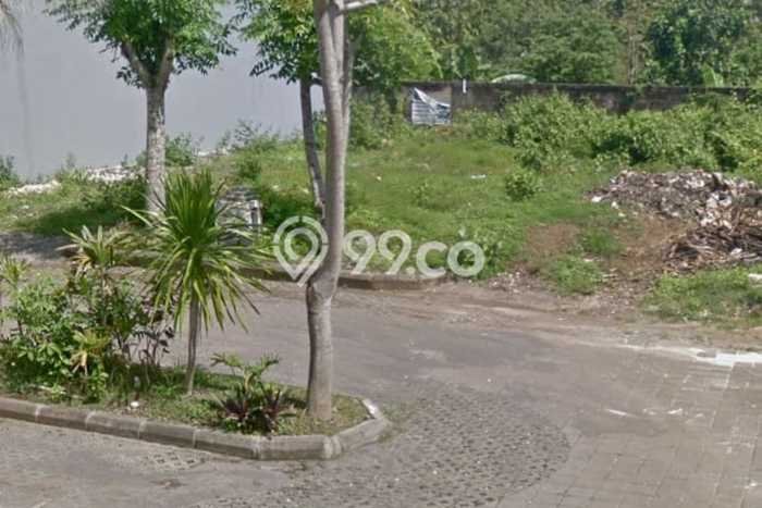 Tanah Dijual Area Strategis di Jimbaran Badung 320m2 Tanah Dijual Area Strategis di Jimbaran Badung 320m2