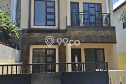 Rumah Minimalis 3 KT di Jimbaran Badung Unfurnished Rumah Minimalis 3 KT di Jimbaran Badung Unfurnished
