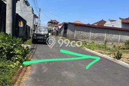 Kavling Tanah di Denpasar Barat Dijual Luas 150m2 Legalitas SHM Kavling Tanah di Denpasar Barat Dijual Luas 150m2 Legalitas SHM