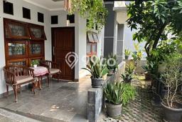 Rumah Luxury Modern Tanpa Renovasi di Setiabudi Jakarta Selatan Rumah Luxury Modern Tanpa Renovasi di Setiabudi Jakarta Selatan