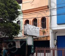 FOR RENT! Ruko di Tanjung Duren Cocok untuk Bisnis 250m2 FOR RENT! Ruko di Tanjung Duren Cocok untuk Bisnis 250m2