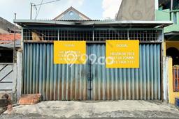 Tanah Dijual di Jakarta Barat Seluas 90m2 Strategis Tanah Dijual di Jakarta Barat Seluas 90m2 Strategis