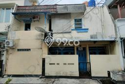 Rumah Mewah LB 300m2 Siap Huni Desain Elegan di Tomang, Jakarta Barat Rumah Mewah LB 300m2 Siap Huni Desain Elegan di Tomang, Jakarta Barat