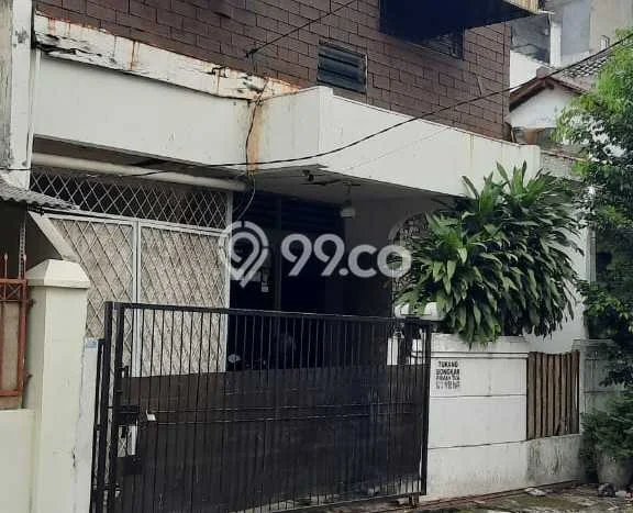 Disewakan Rumah Harga Terjangkau di Tanjung Duren Utara Jakarta Barat dengan 10 KT Disewakan Rumah Harga Terjangkau di Tanjung Duren Utara Jakarta Barat dengan 10 KT