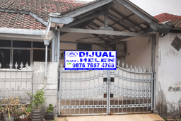Rumah sewa siap pakai 2 Kamar Tidur di Citra Garden, Jakarta Barat Rumah sewa siap pakai 2 Kamar Tidur di Citra Garden, Jakarta Barat