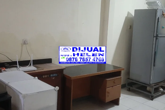 Rumah sewa siap pakai 2 Kamar Tidur di Citra Garden, Jakarta Barat Rumah sewa siap pakai 2 Kamar Tidur di Citra Garden, Jakarta Barat