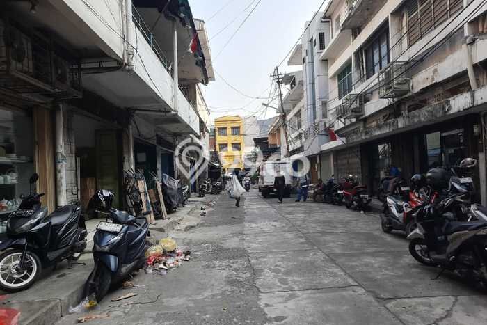 Paling Diincar! Ruko Dijual di Pinangsia Harga Kompetitif Paling Diincar! Ruko Dijual di Pinangsia Harga Kompetitif
