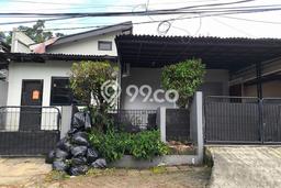Rumah Minimalis 3 KT di BSD Griya Loka Tangerang Semi Furnished Rumah Minimalis 3 KT di BSD Griya Loka Tangerang Semi Furnished