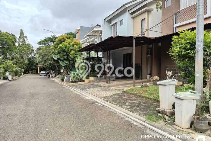 Rumah Minimalis 2 KT di BSD Neo Catalonia Tangerang Unfurnished Rumah Minimalis 2 KT di BSD Neo Catalonia Tangerang Unfurnished