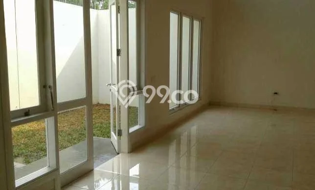 Rumah Disewakan Tangerang LT 200m2 LB 198m2 Kawasan BSD The Green Rumah Disewakan Tangerang LT 200m2 LB 198m2 Kawasan BSD The Green