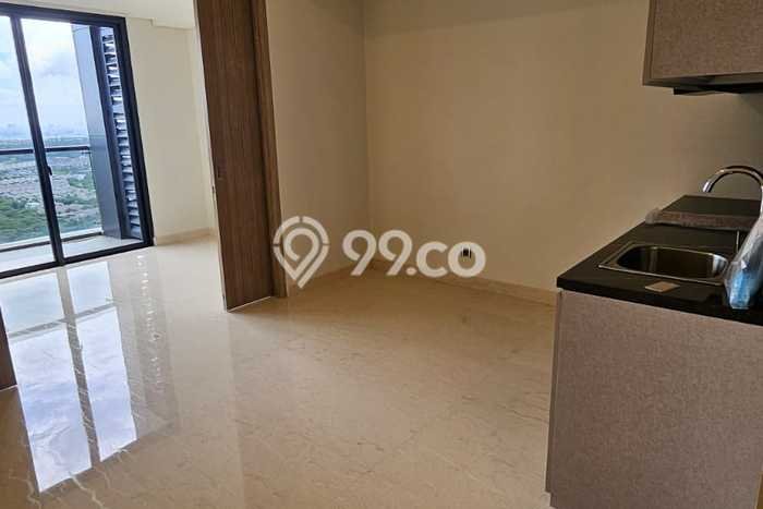 Hunian Apartemen Strategis untuk Dijual di Tangerang dengan 1 Kamar Hunian Apartemen Strategis untuk Dijual di Tangerang dengan 1 Kamar
