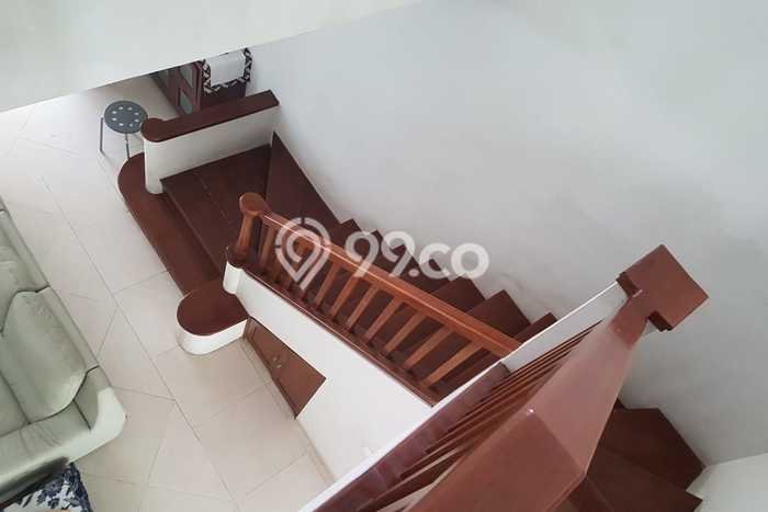 Jual Rumah Mewah Megah Dengan View Cantik di BSD Taman Provence, Tangerang Jual Rumah Mewah Megah Dengan View Cantik di BSD Taman Provence, Tangerang