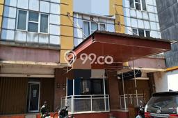 Ruko Premium Kawasan BSD, Luas 110m², Pusat Komersial, Akses BSD, Tangerang, Tangerang Ruko Premium Kawasan BSD, Luas 110m², Pusat Komersial, Akses BSD, Tangerang, Tangerang