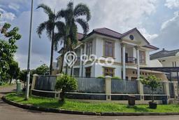 Jual Segera Rumah 4 KT 3 KM di BSD Puspita Loka, Tangerang Jual Segera Rumah 4 KT 3 KM di BSD Puspita Loka, Tangerang