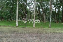 Dijual Tanah Lokasi BSD Bukit Golf, Tangerang Seluas 1253m2 Dijual Tanah Lokasi BSD Bukit Golf, Tangerang Seluas 1253m2