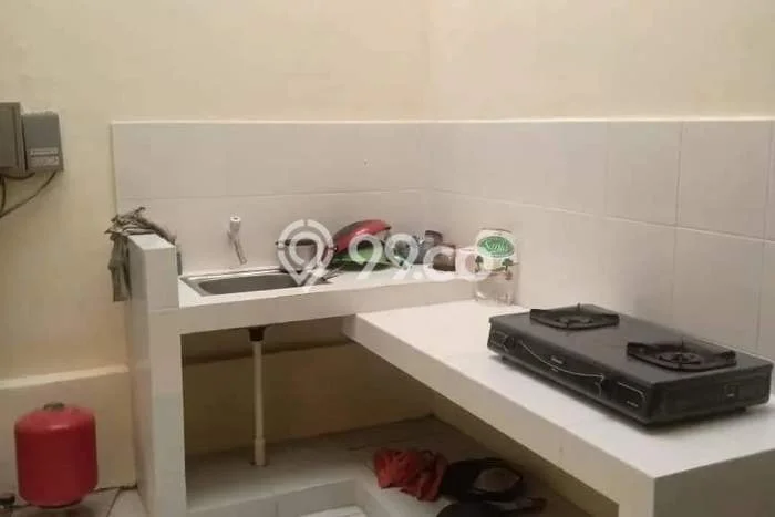 Dijual Segera Rumah Kost di Bintaro, Jakarta Selatan 100 Kamar Dijual Segera Rumah Kost di Bintaro, Jakarta Selatan 100 Kamar
