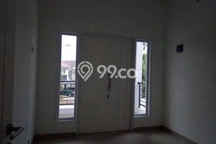 Rumah Disewakan Tangerang LT 265m2 LB 250m2 Kawasan BSD Taman Giri Loka Rumah Disewakan Tangerang LT 265m2 LB 250m2 Kawasan BSD Taman Giri Loka