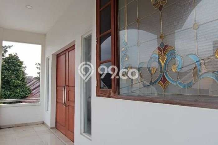 Hunian Super Elit dengan Akses Paling Strategis di Villa Melati Mas, Tangerang Selatan Hunian Super Elit dengan Akses Paling Strategis di Villa Melati Mas, Tangerang Selatan