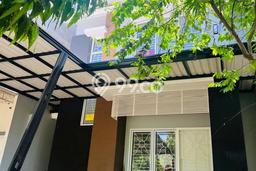 Dijual Rumah Modern 3 KT di BSD Delatinos, Tangerang Dijual Rumah Modern 3 KT di BSD Delatinos, Tangerang