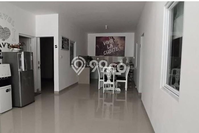 Cocok Untuk Investasi! Dijual Kost di Lippo Karawaci 11 Kamar Cocok Untuk Investasi! Dijual Kost di Lippo Karawaci 11 Kamar