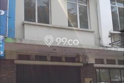 Ruko Dijual di Tangerang LT 68m2 & LB 195m2 Lokasi Terbaik! Ruko Dijual di Tangerang LT 68m2 & LB 195m2 Lokasi Terbaik!