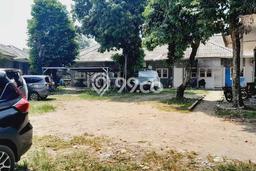 Untuk Dijual Tanah di Serpong Tangerang Selatan Luas 2517m2 SHM Untuk Dijual Tanah di Serpong Tangerang Selatan Luas 2517m2 SHM