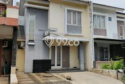 Rumah Minimalis 2 KT LT 98m2 di BSD Neo Catalonia Rumah Minimalis 2 KT LT 98m2 di BSD Neo Catalonia
