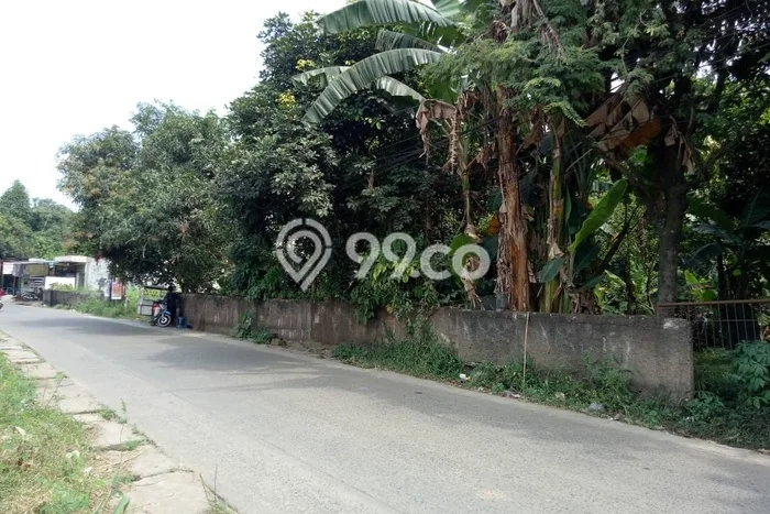 Disewakan Tanah Seluas 978m2 di Ciater, Tangerang Disewakan Tanah Seluas 978m2 di Ciater, Tangerang