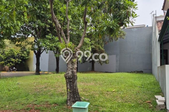 Tanah Lokasi Strategis Kawasan BSD Puspita Loka, Luas 301m², Kawasan Nyaman, Dekat BSD Puspita Loka, Tangerang, Tangerang Tanah Lokasi Strategis Kawasan BSD Puspita Loka, Luas 301m², Kawasan Nyaman, Dekat BSD Puspita Loka, Tangerang, Tangerang