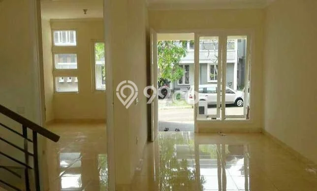 Rumah Disewakan Tangerang LT 200m2 LB 198m2 Kawasan BSD The Green Rumah Disewakan Tangerang LT 200m2 LB 198m2 Kawasan BSD The Green