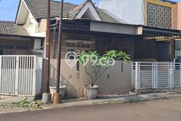 PROMO SPESIAL! Dijual Rumah Berkualitas area BSD Nusaloka, Tangerang, Luas Tanah 105m² Luas Bangunan 72m² PROMO SPESIAL! Dijual Rumah Berkualitas area BSD Nusaloka, Tangerang, Luas Tanah 105m² Luas Bangunan 72m²