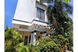 Rumah Modern Cantik 4 KT Bisa Langsung Pindah di Serpong Utara Rumah Modern Cantik 4 KT Bisa Langsung Pindah di Serpong Utara