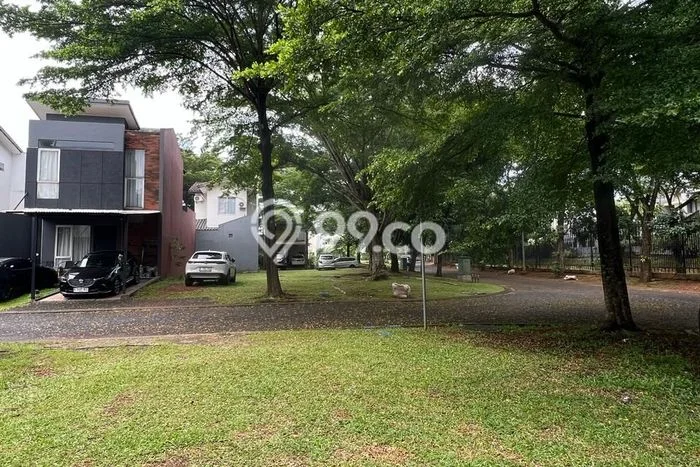 Tanah Dijual di Tangerang Seluas 203m2 Strategis Tanah Dijual di Tangerang Seluas 203m2 Strategis