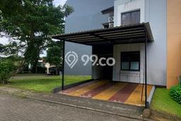 Tersedia Rumah Kost di BSD Foresta, Tangerang 5 Kamar Tersedia Rumah Kost di BSD Foresta, Tangerang 5 Kamar