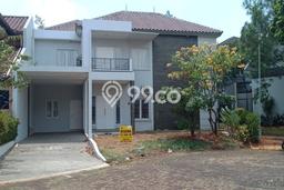 Rumah Disewakan Tangerang LT 265m2 LB 250m2 Kawasan BSD Taman Giri Loka Rumah Disewakan Tangerang LT 265m2 LB 250m2 Kawasan BSD Taman Giri Loka