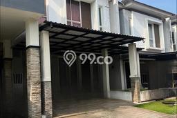 Rumah Elit Modern Siap Huni di BSD The Green Tangerang Rumah Elit Modern Siap Huni di BSD The Green Tangerang